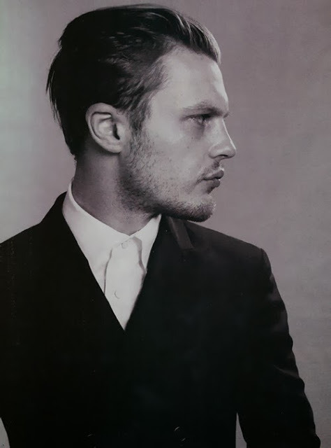 gthegentleman:Michael Pitt