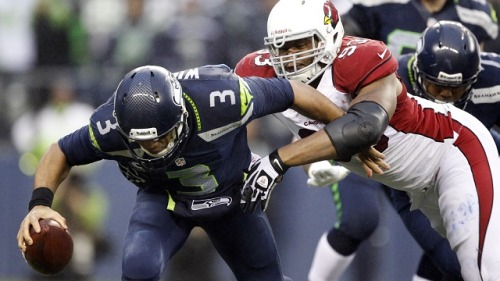 The Arizona Cardinals stepped up BIG last night to steal a win from the Seahawks IN SEATTLE.Does thi