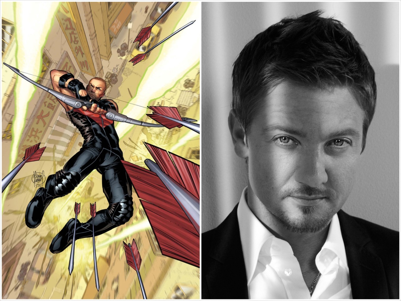 freaking4marvel:  Avengers: Age of Ultron | Returning Cast Members. (updated)  Lol