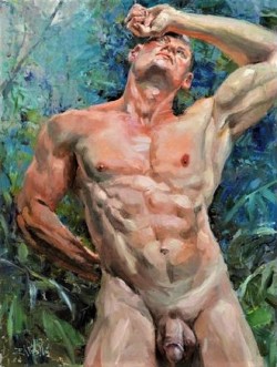 k250966:  Eric Wallis