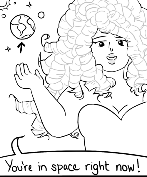 ma-yor-de-wey:There’s always room for more stars in Greg Universe’s eyes.