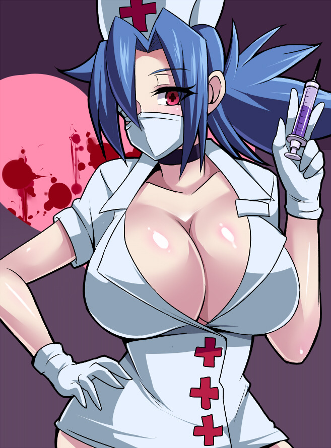 hentaibeats:  Nurse Set 3! Requested by anonym1ce! (ﾉ◕ヮ◕)ﾉ*:･ﾟ✧ All