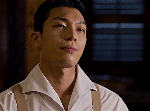 Wi Ha Joon ~ Gyeongseong Creature