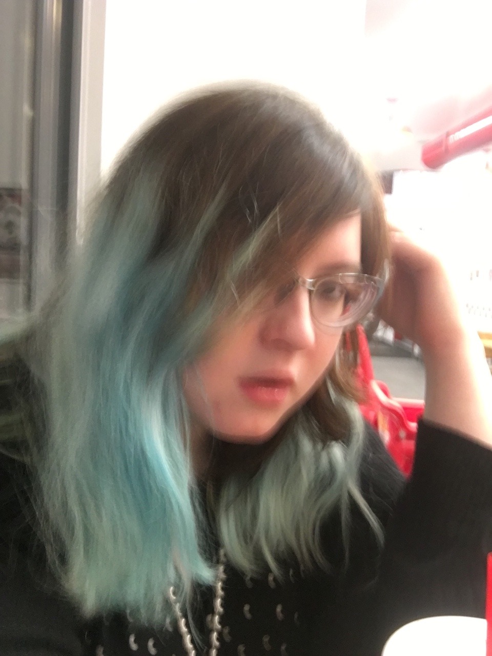 bitch-poet:five guys date tho good job, tumblr