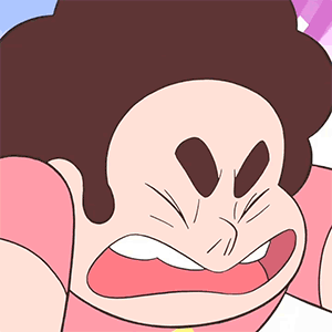 Steven Universe Storyboarders: Raven and PaulHere’s an assortment or Raven/Paul boarded gifs, my fav