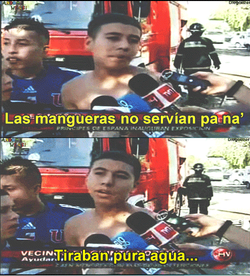 FUTUBANDERA ¡ES LA LUUUZ!