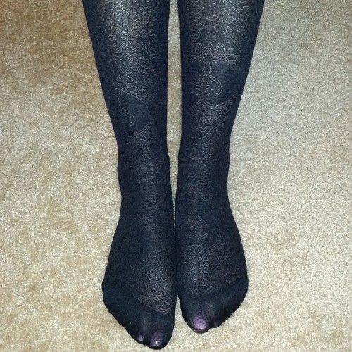 Sex herhosiery:  #pantyhose #nylons #tights #tightsfetish pictures