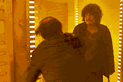 Mason: "Passengers! As In The Beginning, I Belong To Thefront And You Belong To The Tail. Know Your Place!
