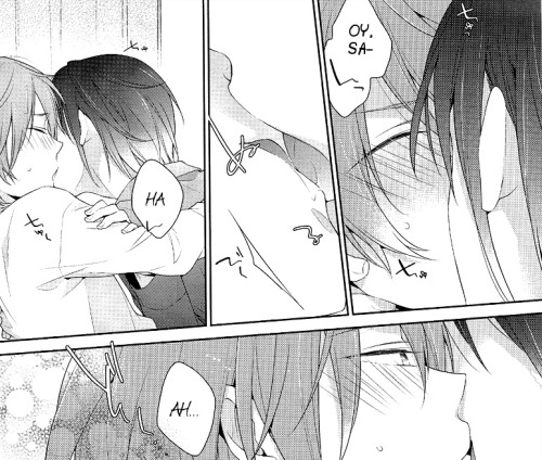 ๑Yaoi Tales๑
