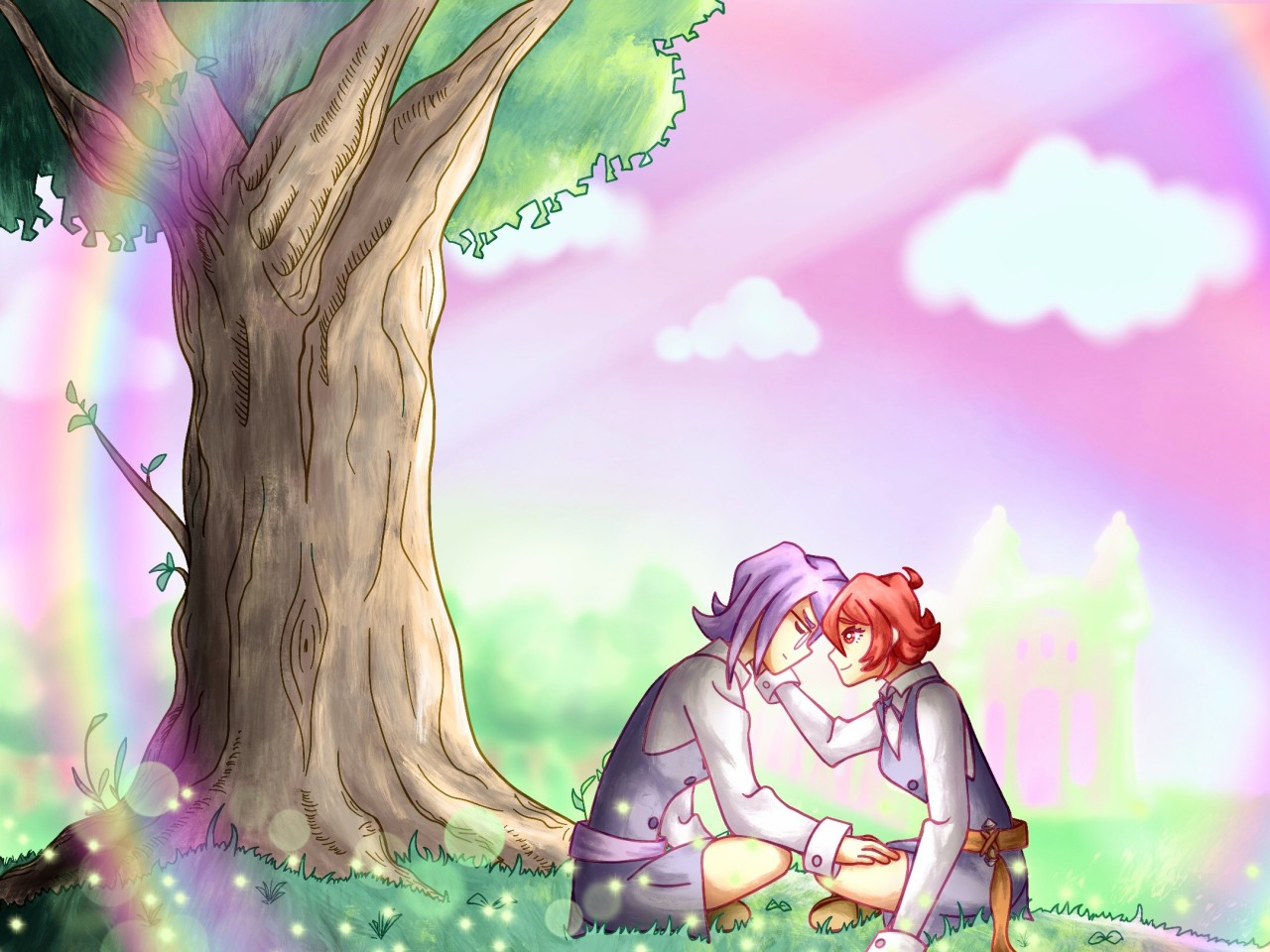 Lesbian Ships Are The Best Lesbian Ships Are The Best