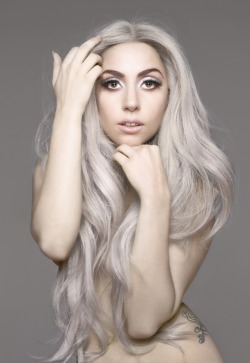 Bluedogeyes:  Lady Gaga