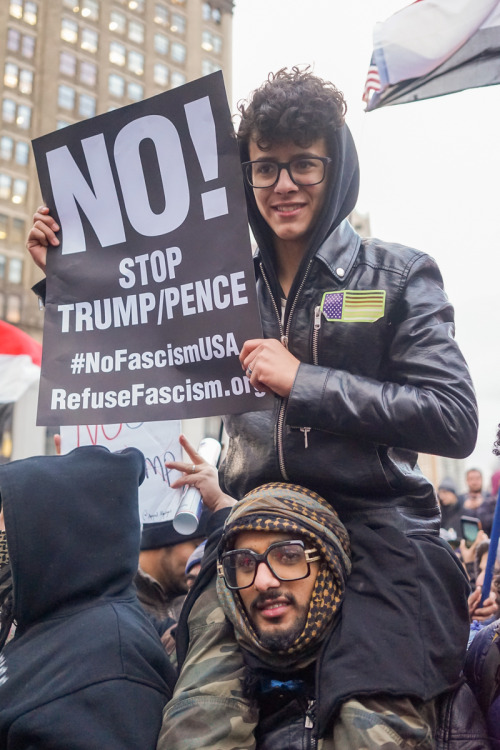 activistnyc:#BodegaStrike: On February 2, 2017, Yemeni business owners across New York closed 1,000 