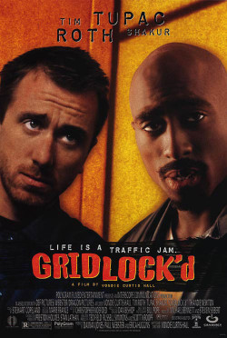 Back In The Day |1/29/97| The Movie Gridlock&Amp;Rsquo;D Starring Tupac Shakur &Amp;Amp;