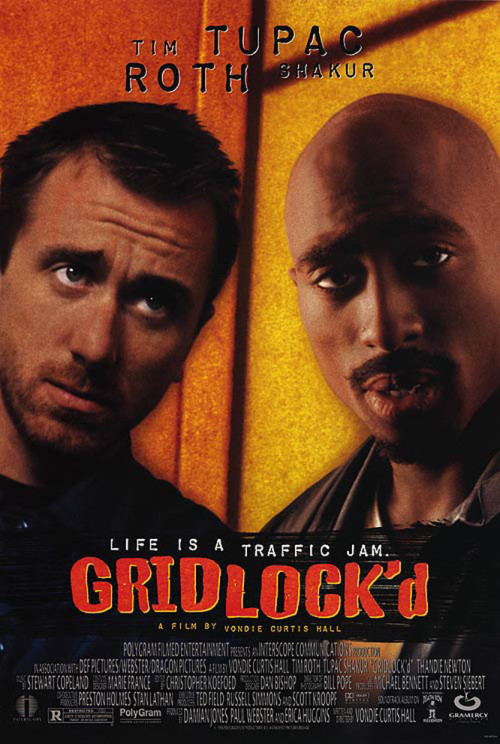 BACK IN THE DAY |1/29/97| The movie Gridlock’d starring Tupac Shakur & Tim Roth is released in theaters.