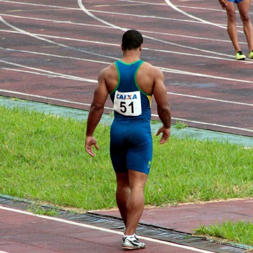 The Male Ass Hall
