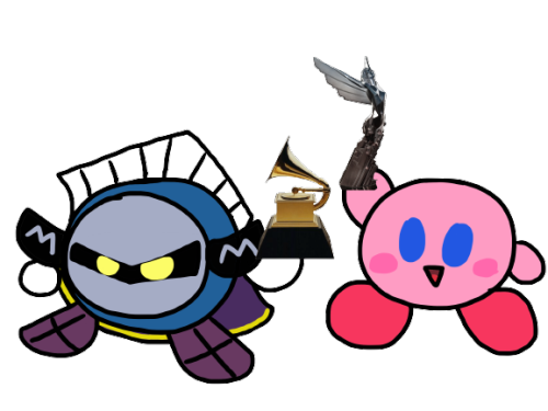 Some Fanart, Warning, Some Art Here Is Old And Bad