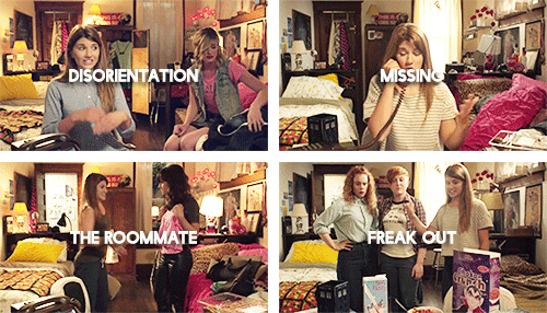 hedaleksas-blog:Carmilla Season One