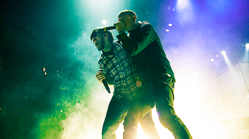 Always Linkin Park