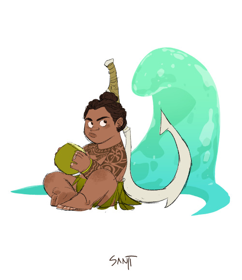 sanjiseo:Little Maui