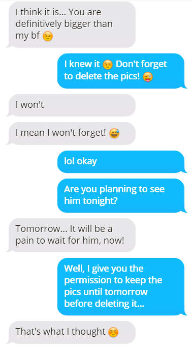 Cuck Boi