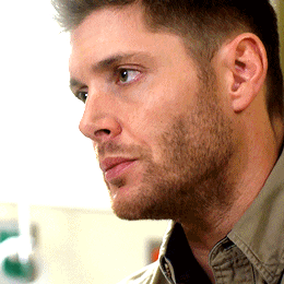 Dean Winchester | Supernatural: 9x12 Sharp Teeth 