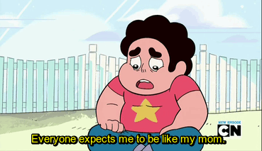 Okay so I was thinking….Connie finally stood up and spoke to to her mom that the perfect and controlled daughter her mom envisioned isn’t her at all, and Connie admitted that she had to hide these secrets and play out someone who she wasn’t