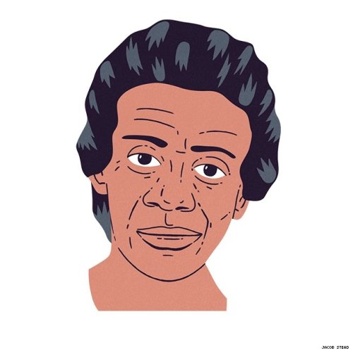 plannedparenthood:  The Trans Obituaries Project: Honoring the Trans Women of Color Lost in 2019By Raquel WillisIllustrations by Jacob SteadSee all obituaries via Out Magazine>>