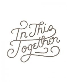 clubberlangtally:  yesiamhisgoddess:  Together