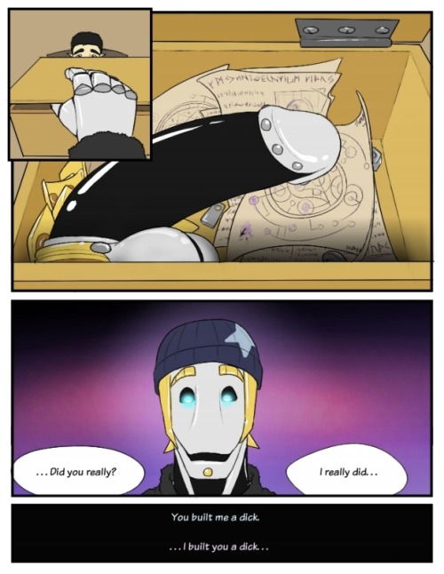 stonespire:  Oh, I guess I never put this up here. Some older Cailen and Navegus stuff that explains certain… things. 