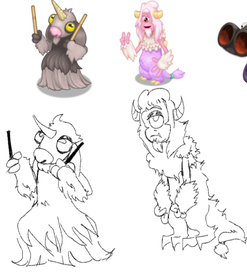 Msm Redraw Dump Yeknoew..