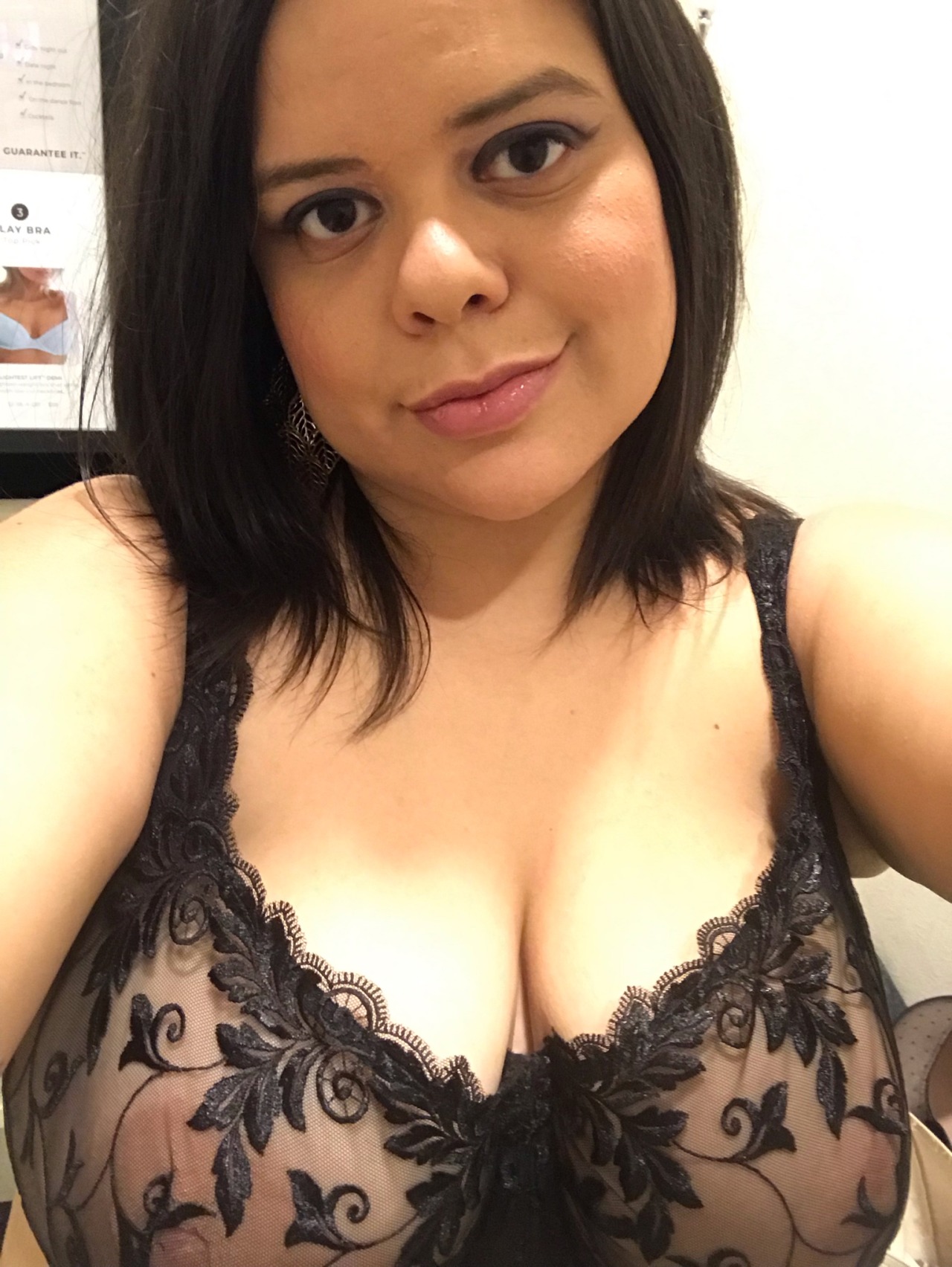 galleries hot bra and panties selfie