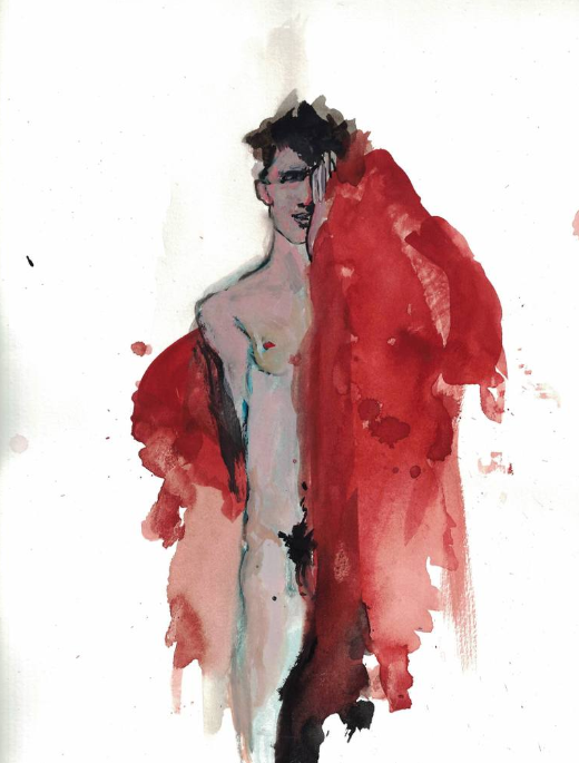 Narek Saroyan