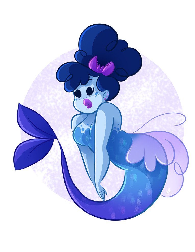 Genevieve FT