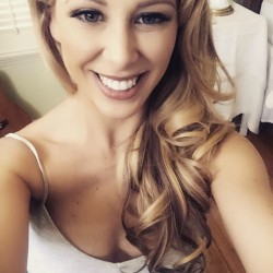 Cheriedeville:  Getting Ready For #Fmconcepts Shoot :)