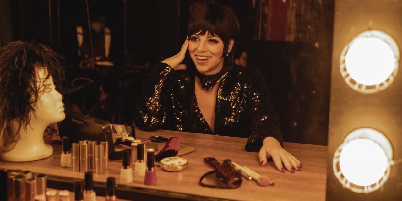 Hot krysta rodriguez TriNet PeopleForce