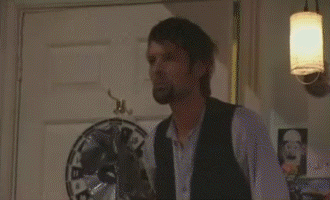 idontspeaktopeasants:  hetaliabeilschmidt:  hell has risen  Call the winchesters.