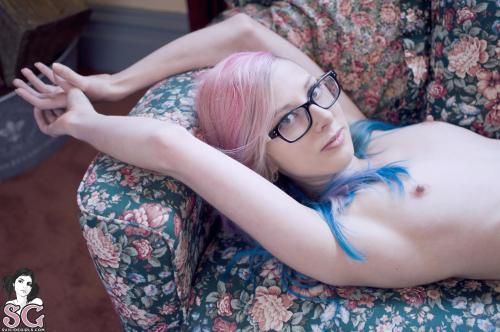 idreamofsuicidegirls:  Unicorn I Dream Of porn pictures