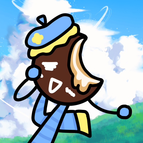 Woops! Almost Died Ther For A Sec. Nother Art Dump! Osc Edition!