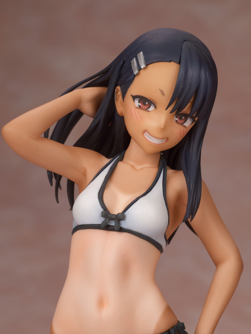 Ijiranaide, Nagatoro-san - Nagatoro-san Figure (Assemble Heroines and Summer Queens series) by Our T