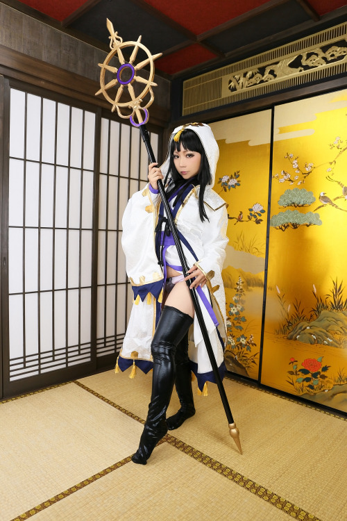 Sex Dynasty Warriors - Aya (Higurashi Ran) 1-3 pictures