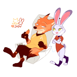 djiange:  \YEEEEEESSSSSSSSSSSSSSS/ Jim!Nick/Janice!Judy💛❤️