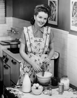 colorel11:housewife,1940′s la maîtresse