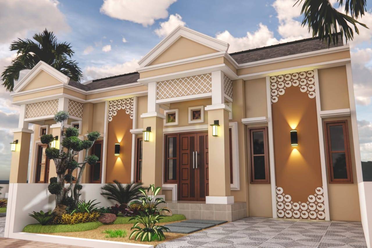 Marketing Properti Online Di Palembang FREE DESAIN RUMAH DALAM RUMAH MINIMALIS DI GRAND