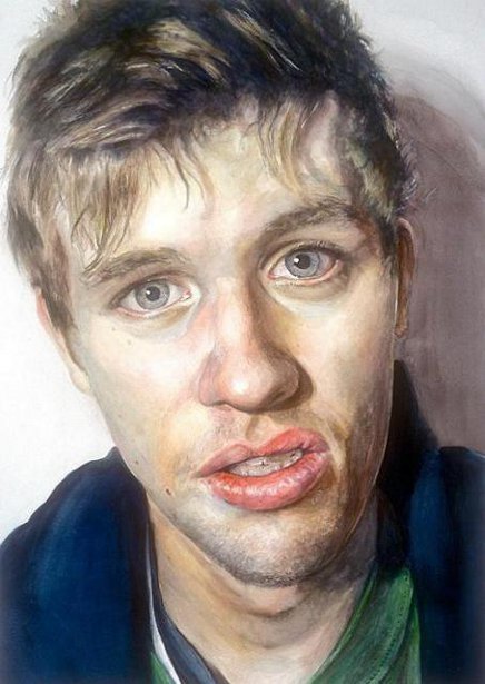    Justin Yanke    