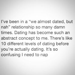 Naps >>> dating by ashalexiss