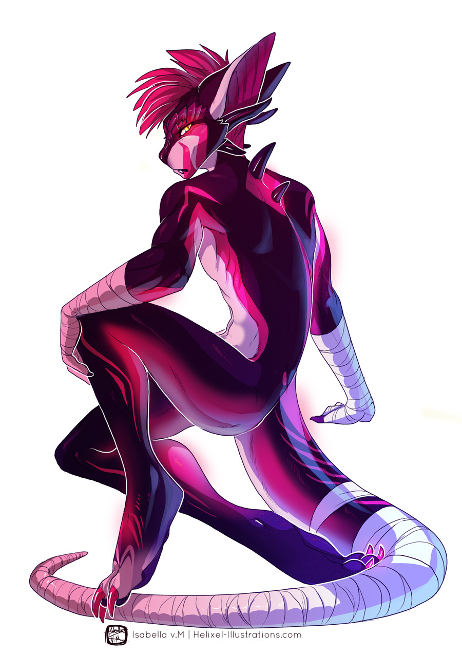 helixel:  Three finished iron artist slots finished from todays stream. Thanks to