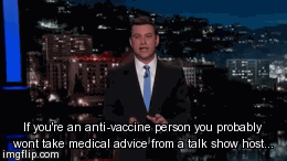 Sex blunt-science:  Jimmy Kimmel sends a message pictures