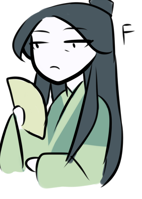 This is Shizun. Shizun hates everything.I know, you missed my high quality content!