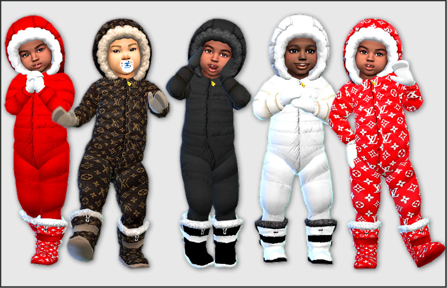 blewis50  Sims 4, Sims 4 clothing, Play sims 4