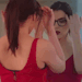 girlie-points: